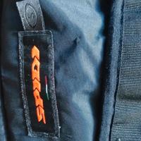 Pantalone uomo moto Spidi H2 out