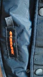 Pantalone uomo moto Spidi H2 out