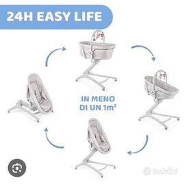 Culla Chicco Baby Hug
