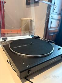 Giradisci Audio-Technica
