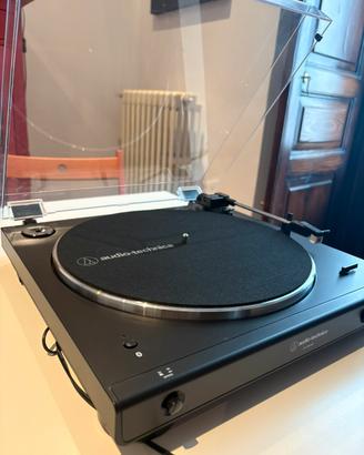 Giradisci Audio-Technica