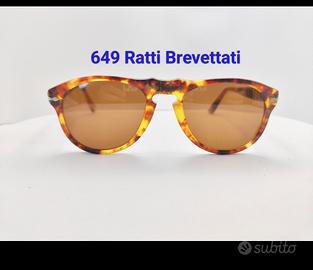 Persol Ratti 649