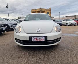 VOLKSWAGEN Maggiolino 1.6 TDI Design