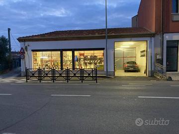 Immobile di 300 m² con 5 locali a Mantova