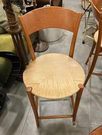 Sgabello calligaris cil