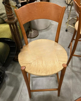 Sgabello calligaris cil