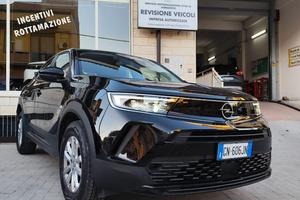 Opel Mokka 1.2 Turbo 130 CV aut. Elegance