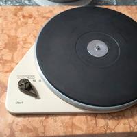 Thorens td 111 VENDUTO