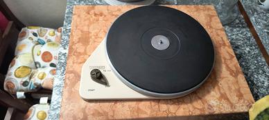 Thorens td 111 VENDUTO