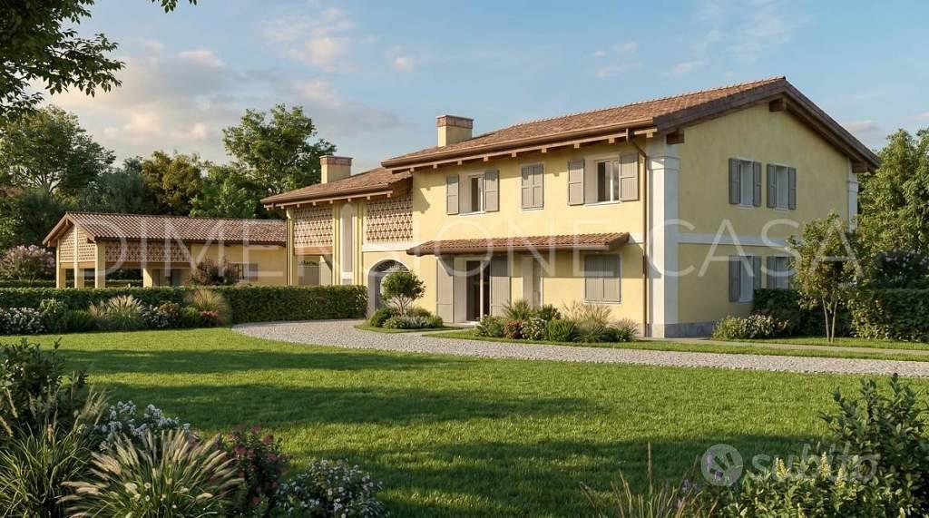 Casa – Mirandola, Modena - Vista 3