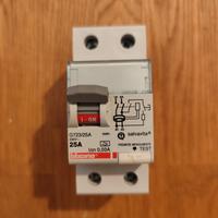 Interruttori da quadro