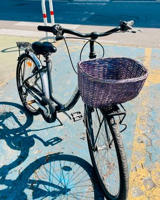 Bicicletta donna Bianchi