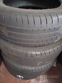 gomme estive Good year 235/55r17 99H efficient