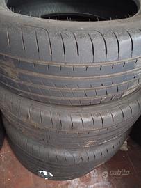 gomme estive Good year 235/55r17 99H efficient