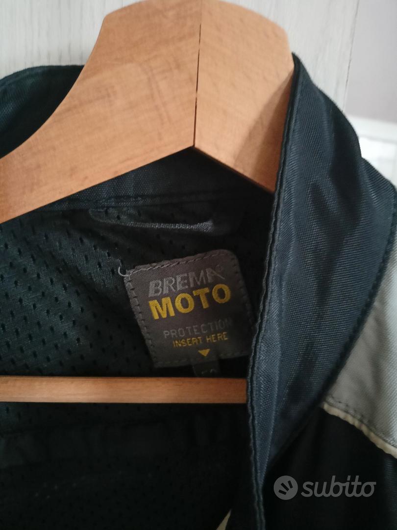 Pantaloni BREMA moto Touring Invernali Antipioggia Uomo Donna