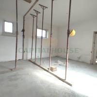 S2 bilocale in fase di ristrutturazione