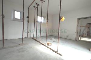 S2 bilocale in fase di ristrutturazione