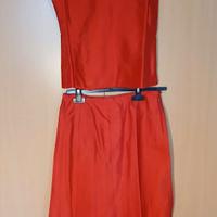 Abito elegante Sorelle Ramonda tg 42