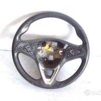 Volante con comandi Opel Astra K 2018