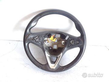 Volante con comandi Opel Astra K 2018