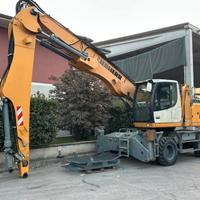 Liebherr LH 35M Litronic