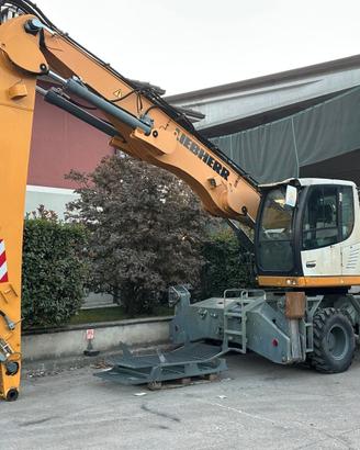 Liebherr LH 35M Litronic
