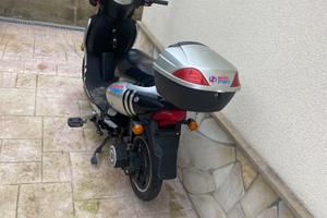 Aprilia Altro modello - 2020