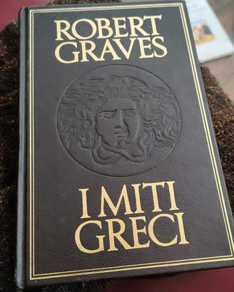 Miti Greci - Dizionario di Psichiatria 