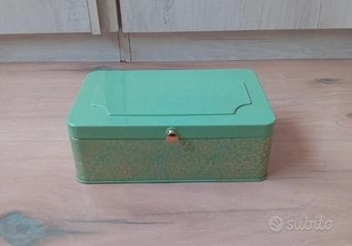 Scatola Ikea fuori produzione 