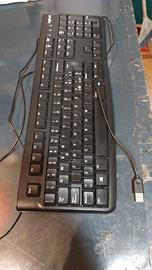 Tastiera pc logitech k120