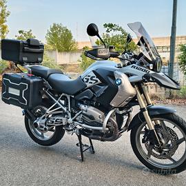 BMW GS R1200 anno 2008