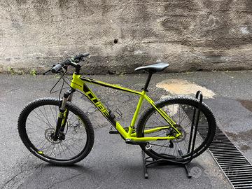 MTB Cube Attention 29