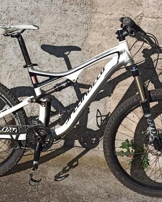Mtb specialized stumpjumper fsr comp m5 