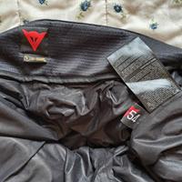 Pantaloni moto Dainese taglia 54
