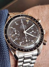 Omega speedmaster reduced