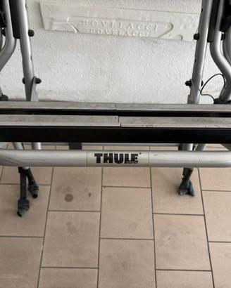 PORTA BICI THULE