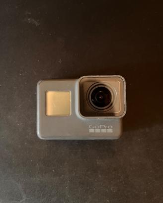 Gopro Hero 5 Black