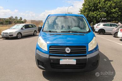 Fiat Scudo 1.6 MJT 8V PC-TN Furgone 10q. coimbenta