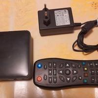 Lettore HD audio, video e foto