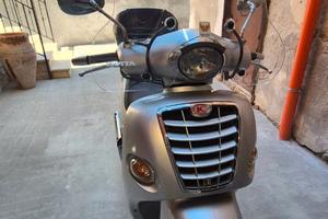Kymco people 250 yup