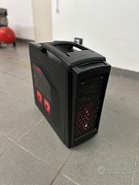 PC Gaming Completo RTX 2060 + Monitor 27” 144Hz