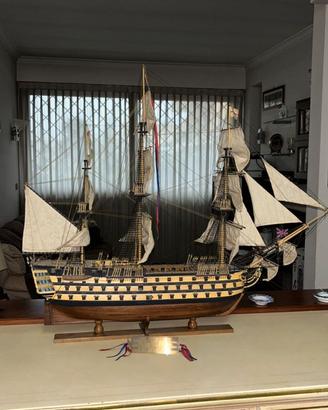 Barca da collezione
