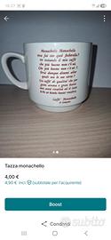 tazza monachello