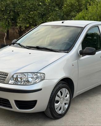 Fiat Punto Classic 1.2 5 porte Active