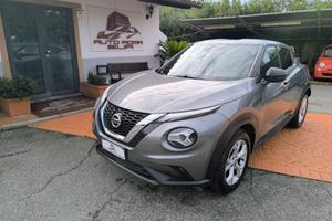 NISSAN Juke 1.0 DIG-T 114 CV DCT N-Connecta PREZ