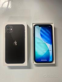 iPhone 11 128gb