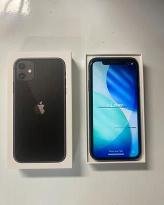 iPhone 11 128gb