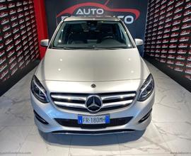 MERCEDES-BENZ CLASSE B 180 d Premium AUTOMATICA