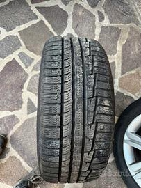 Cerchi in lega 17”