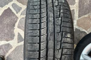 Cerchi in lega 17”